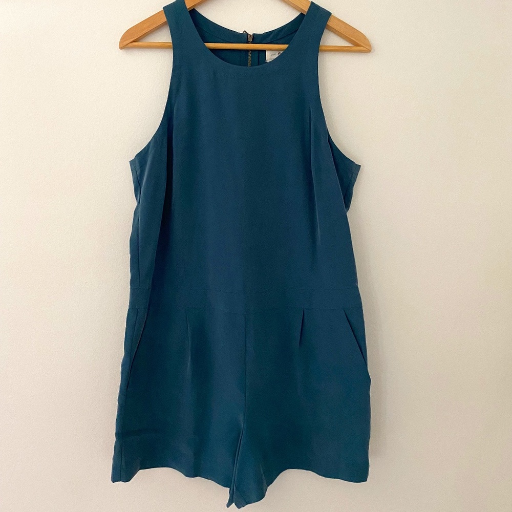Lou & Grey Romper, size M
